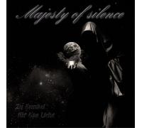 Majesty of Silence Zu Dunkel Für Das Licht (CD) Album