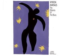 Majesty of the Blues