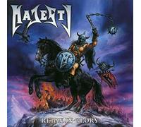 Majesty - Reign In Glory