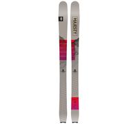 Majesty - Sci da scialpinismo - Superpatrol 2026 - Taglia 169 cm - Bianco
