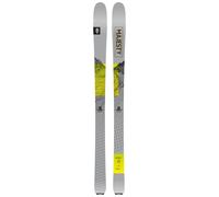 MAJESTY Superscout - Unisex - Grigio / Giallo - Taglia 182- modello 2025