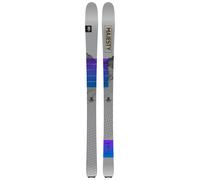 Majesty - Sci da scialpinismo - Superwolf 2026 - Taglia 172 cm - Bianco