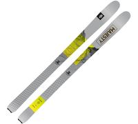 MAJESTY Superscout - Unisex - Grigio / Giallo - Taglia 162- modello 2025