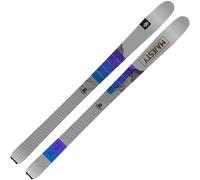 MAJESTY Superwolf - Unisex - Grigio / Blu - Taglia 172- modello 2025