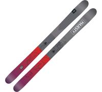 Pack sci Majesty Vanguard 108 Ti Grey/red 26 + Attacchi Sci - Grigio - Größe 186 - 2026