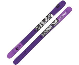 MAJESTY Vesper - Donna - Viola / Nero / Bianco - Taglia 160- modello 2025