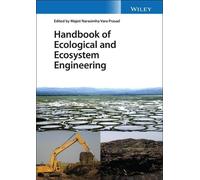 Majeti Narasimha Var Handbook of Ecological and Ecosystem Eng (Copertina rigida)