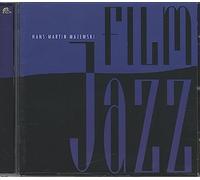 Majewski, Hans-Martin - Film-Jazz