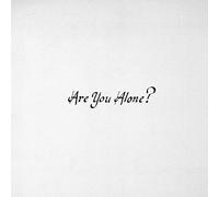 Majical Cloudz - Are You Alone (2 LP)