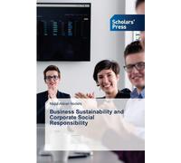 Majid Akbari No Business Sustainability and Corporate Social Respons (Tascabile)