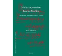 Majid Daneshgar Malay-Indonesian Islamic Studies (Copertina rigida)