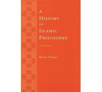 Majid Fakhry A History of Islamic Philosophy (Copertina rigida)