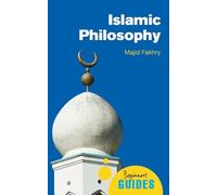 Majid Fakhry Islamic Philosophy (Tascabile) Beginner's Guides