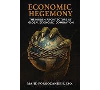 Majid Foroozandeh Esq Economic Hegemony (Tascabile)