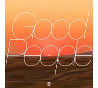 Majid Jordan Good People (Vinyl LP)