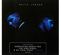 MAJID JORDAN - MAJID JORDAN - JORDAN MAJID