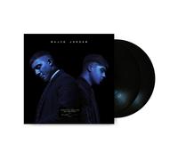 Majid Jordan Majid Jordan (Vinyl LP)