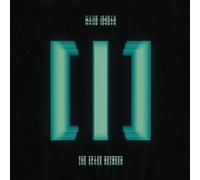 Majid Jordan - The Space Between