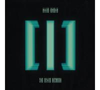 Majid Jordan The Space Between (Vinyl LP)