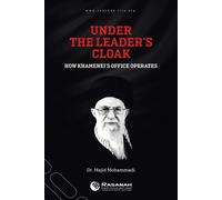 Majid Mohammadi Under the Leader's Cloak (Tascabile)