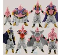 Majin Buu Action Figure Dragon Ball Z Super Daima GT Blind Box Anime Manga ✨
