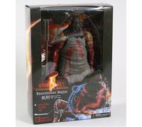 Majini Executioner Biohazard Boia Figurina Videogioco Resident Evil Capcom