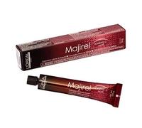 Majirel Colorazione Capelli Tonalità 5.35 Castano Chiaro Dorato Mogano