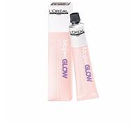 Majirel Glow Permanent Color Dark 0,21-Frozen Rosé 50 Ml
