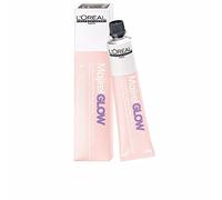 Majirel Glow Permanent Color Dark 0,22-Mauve In Love 50 Ml