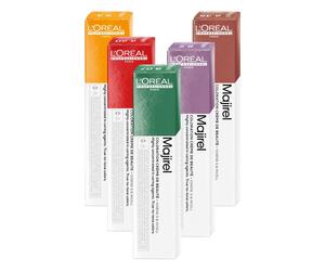 Majirel Mix Violet Muave 50ml