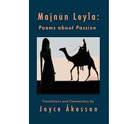 Majnun Leyla: Poems about Passion