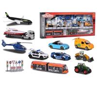 MAJO B200 SET 10 PEZZI