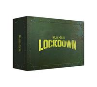 Majoe X Silva - Lockdown (Survival Box)