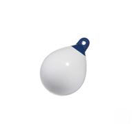 Majoni Parabordo a Pera WSHB2 Bianco/Blu 450mm
