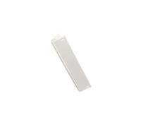 Majoni Parabordo di Prua PVC Bianco mm.600x140