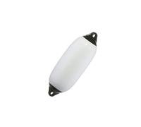 Majoni Parabordo Star Fender M2A Bianco/Nero 180x600mm