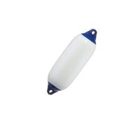 Majoni Parabordo Star M4 Bianco/Blu 240x720mm