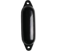 Majoni Star Black 12 cm 45 cm parabordo