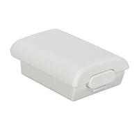 MAJONMMERD 360 Wireless Controller Battery Cover, Copper Conductive ABS | Guscio di ricambio per 360, adattatore per batteria AA, resistente all\'usura, perfetta aderenza, accessorio di gioco