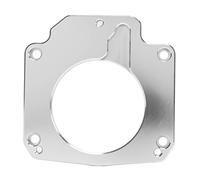 MAJONMMERD Adattatore Corpo Farfallato Drive By Wire LS, Flangia da 4