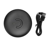 MAJONMMERD Dock di Ricarica per Altoparlante Bluetooth, Base di Ricarica Rapida 5 V 1,6 A con Protezione da Cortocircuito e Surriscaldamento da Sovracorrente per Altoparlante Revolve Revolve+