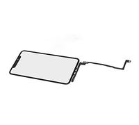 MAJONMMERD LCD Digitizer Touchscreen per 11 Pro Max, Alta Precisione | Risposta al tocco precisa, compatibilità con il operativo originale, sostituzione dello schermo , materiale LCD