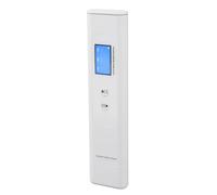 MAJONMMERD Misuratore Digitale Qualità Acqua 6 in 1 COD TOC TDS EC UV275 Temperatura Portatile con Schermo a Colori per Acqua Potabile