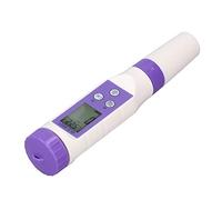 MAJONMMERD Misuratore ORP Tester ORP Digitale ABS da 999 MV a 999 MV con Display Retroilluminato Registrazione Dati BT e ATC da 32,1 F a 140,0 F per Piscine Spa Laboratori Idroponici