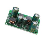 MAJONMMERD Modulo DC DC Convertitore Tensione Positivo Negativo Step Up Down Regolatore Alimentazione Doppia Uscita ±5V ±6V ±9V ±10V ±12V ±15V ±18V ±24V con Soft Start per ADC DAC (Tensione di