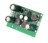 MAJONMMERD Modulo DC DC Convertitore Tensione Positivo Negativo Step Up Down Regolatore Alimentazione Doppia Uscita ±5V ±6V ±9V ±10V ±12V ±15V ±18V ±24V con Soft Start per ADC DAC (Tensione di