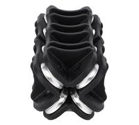 MAJONMMERD Raddrizzatubi da 5/16 Pollici, Utensile Manuale a Rulli con Impugnatura Superiore per Acciaio, Acciaio Inossidabile, Rame, Alluminio
