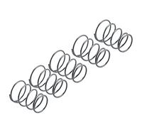 MAJONMMERD Testa Tagliante Molle 5 Pezzi Metallo Ricambio per | Diametro Filo 2,3mm, Diametro Esterno 39mm, Adattamento Universale, Facile Installazione, Set di Molle Durevoli