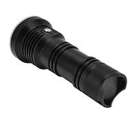 MAJONMMERD Torcia Subacquea Impermeabile IP68 100m, 10000, Luce LED 3