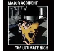 Major Accident The Ultimate High (Vinyl LP)